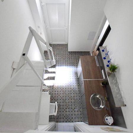 בודפשט Budget Apartment By Hi5 - Kertesz Street מראה חיצוני תמונה
